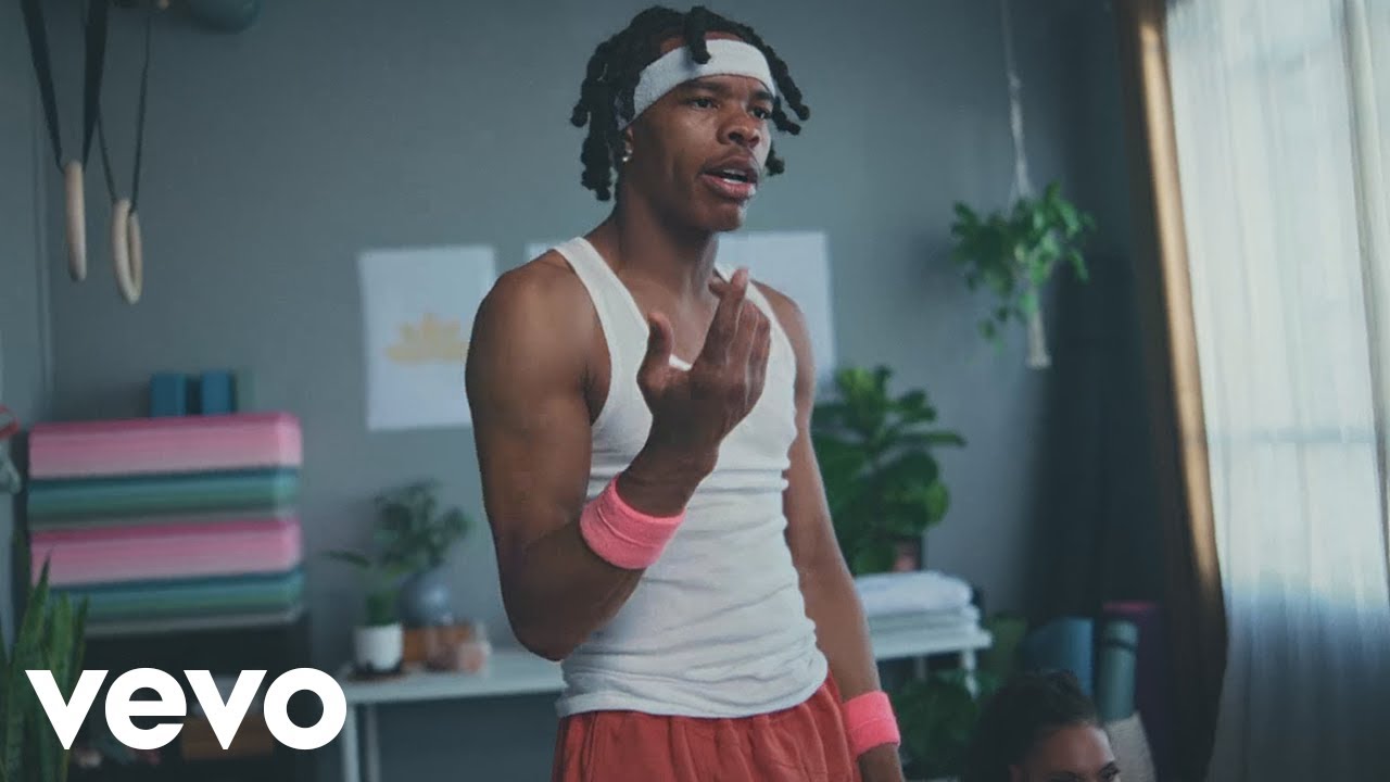 Lil Baby ft. NoCap & Rylo Rodriguez - Burning Eyes [Music Video] - YouTube