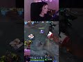 1 spell and im die..... | #willehbum op #Twitch