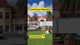 #humordominicano #dominicanosunidos #dominicanrepublic #turismodeexperiencia #creator