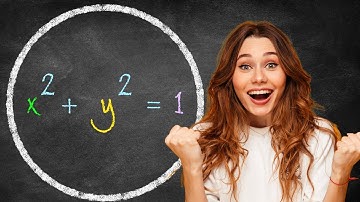 The Unit Circle Song – Memorize Trig the Easy Way! 🎶