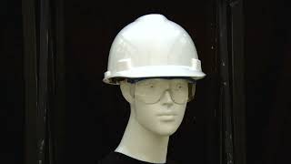 3M™ DBI-SALA® Fall Protection for Tools - slow motion video