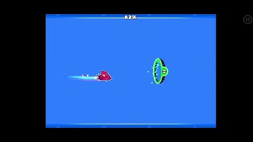 "Modarn" preview 3 (Random gauntlet entry)