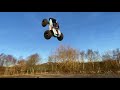 RIVAL MT8 MK2 - 1st Run #MT8 #teamassociated #rc #MT8EXB