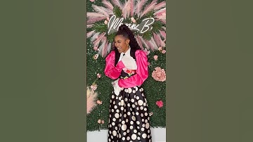 You Pick it Out & ✨I Put it On✨ (Mixed Prints/Patterns💕) #grwm #grwmoutfit