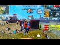 White444 90% Headeshort Rate ⚡ | Solo Vs Squad Full Gameplay | poco x3 Pro🔥 iphone 13 📲 Free Fair