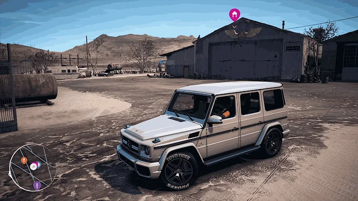 Need for Speed™ Payback Gameplay Walkthrough Part 26 FULL GAME [ 1080p 60FPS ] - No Commentary