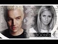 ►Buffy and Spike►Дай мне тебя забыть