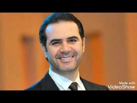 وائل جسار من اجمل ماغني متغربين احنا