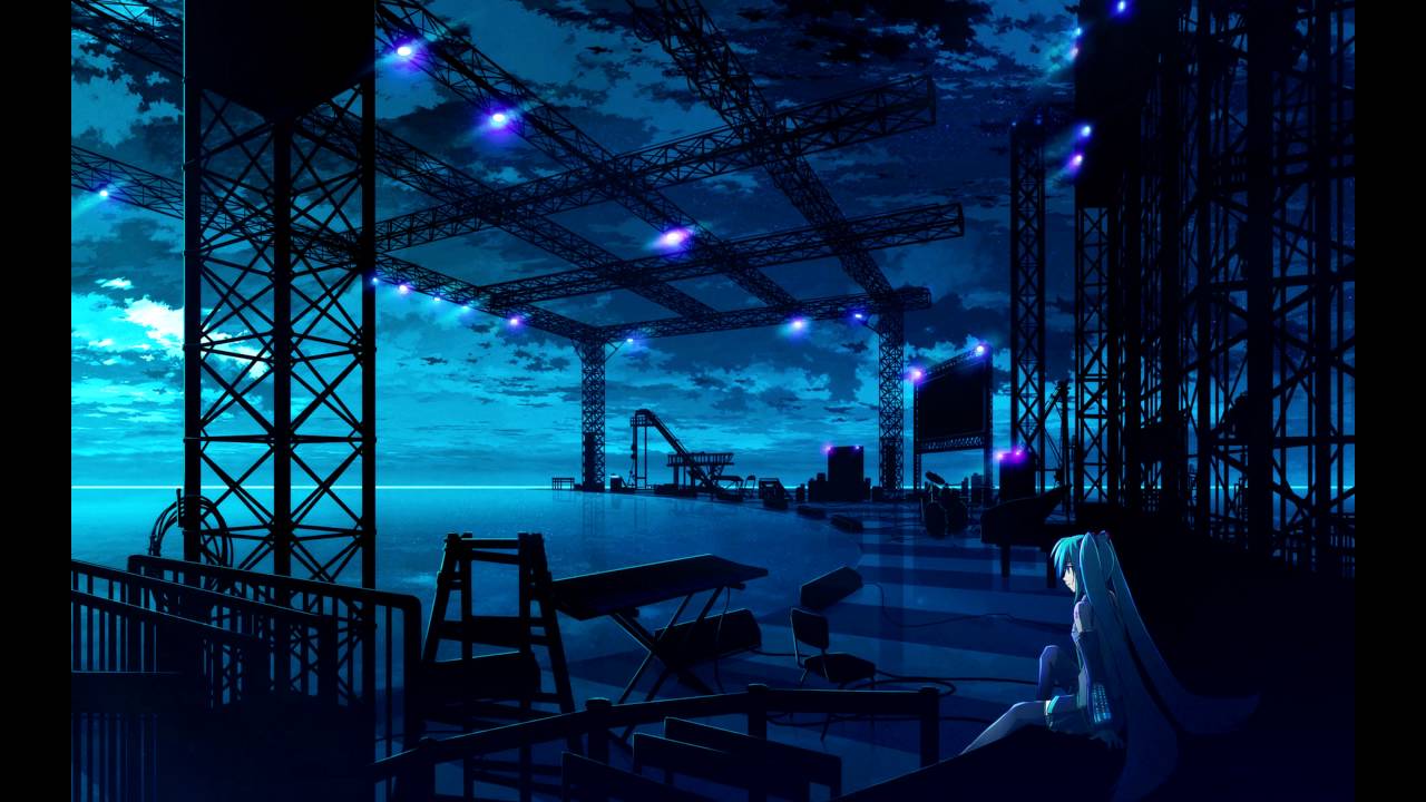 Nightcore-Nothing Helps-One Ok Rock