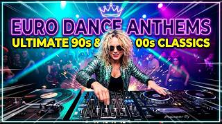 Extreme Bass Euro Dance 2026 Powerful Night Club DJ Set