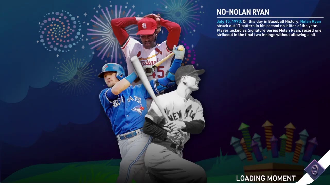 Gettin 5th inning voucher! | MLB the show 19 | bendinoco