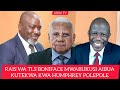 RAIS WA TLS BONIFACE MWABUKUSI AWAKA KUHUSU KUTEKWA KWA HUMPHREY POLEPOLE ATUPA LAWAMA TUME YACHANDE 