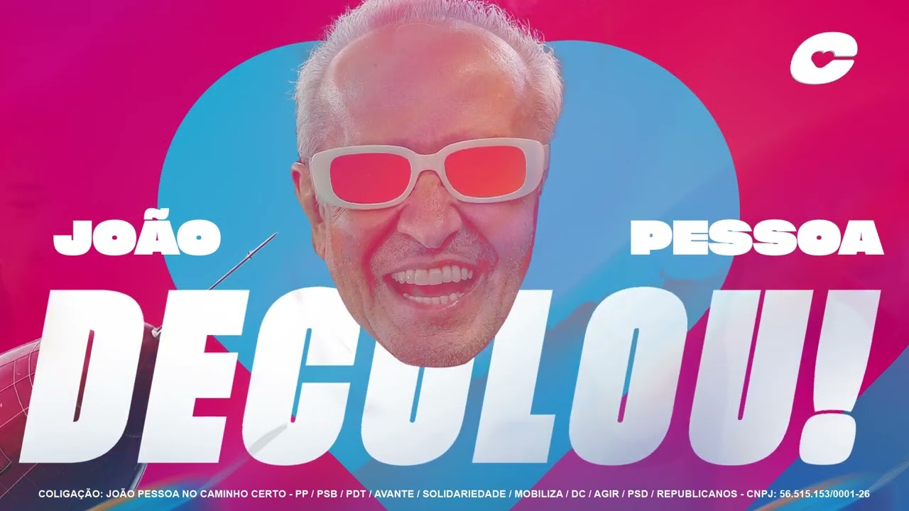 Decolou - VT Kebradeira, Felupe, Andressita e Alê Oliveira | Cícero 11