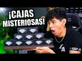 ¡UNA DE ESTAS CAJAS TIENE UN DIAMANTE REAL! - [ANTRAX] ☣