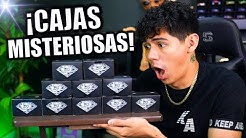 Antrax-UNA-DE-ESTAS-CAJAS-TIENE-UN-DIAMANTE-REAL-ANTRAX-