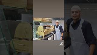 مشاوي مطاعم وادي الاقصر شيف عادل الحديرى 👨‍🍳