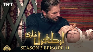 Ertugrul Ghazi Urdu Episode 11 Season 2 Ertugrul Ghazi Urdu Episode 11 Season 2