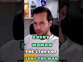 Story of luke the man Mp3 Song