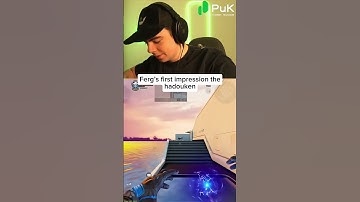 DragonballZ in Codm #codmferg #iferg #ferg #codmobile @iFerg @iFerg-Live