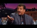 Neil deGrasse Tyson insists his children investigate the tooth fairy
