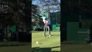 Matt Kuchar Golf Swing