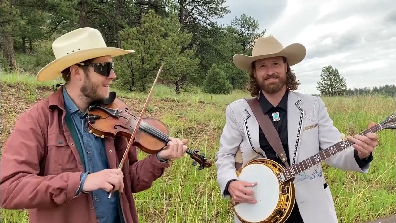 Cripple Creek (w/ Brandt Miller) Fiddle Tune Of The Week YouTube