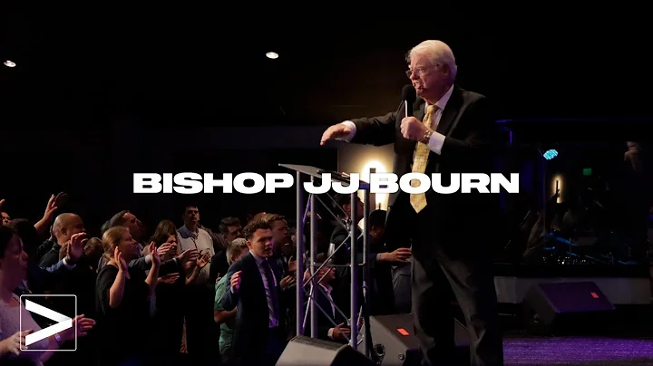 A Look In David's Closet | Bishop JJ Bourn | Greater Faith Church