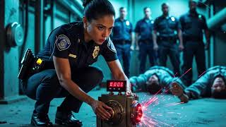 Information The Rookie Cop They Mocked—Then She Single-Handedly Stopped a Terrorist Attack Guide