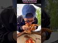 Ranking the best food challenge moments 😂 part 2