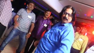 N.L high school batch 1983-84 reunion [part 3]