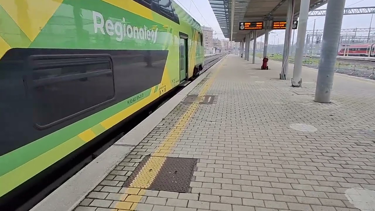 Vlog di Simone Iris Sabato 07 Marzo 2026