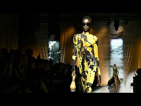 時尚-Fashion ShowS3-EP 0191-Roberto Cavalli | Fall Winter 2024/2025