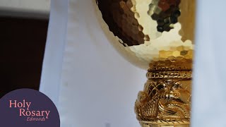Funeral Mass for Françoise Feliberti