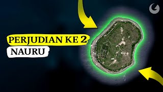 Download Lagu Kaya Lagi atau Miskin Selamanya! TARUHAN GILA NAURU di Dasar Laut! MP3 Download Lagu Kaya Lagi atau Miskin Selamanya! TARUHAN GILA NAURU di Dasar Laut! MP3