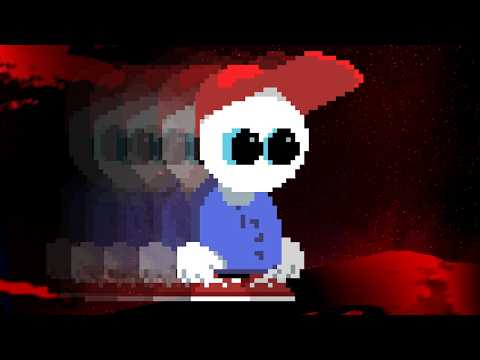 ENDACOPIA and the Monsters of Childhood