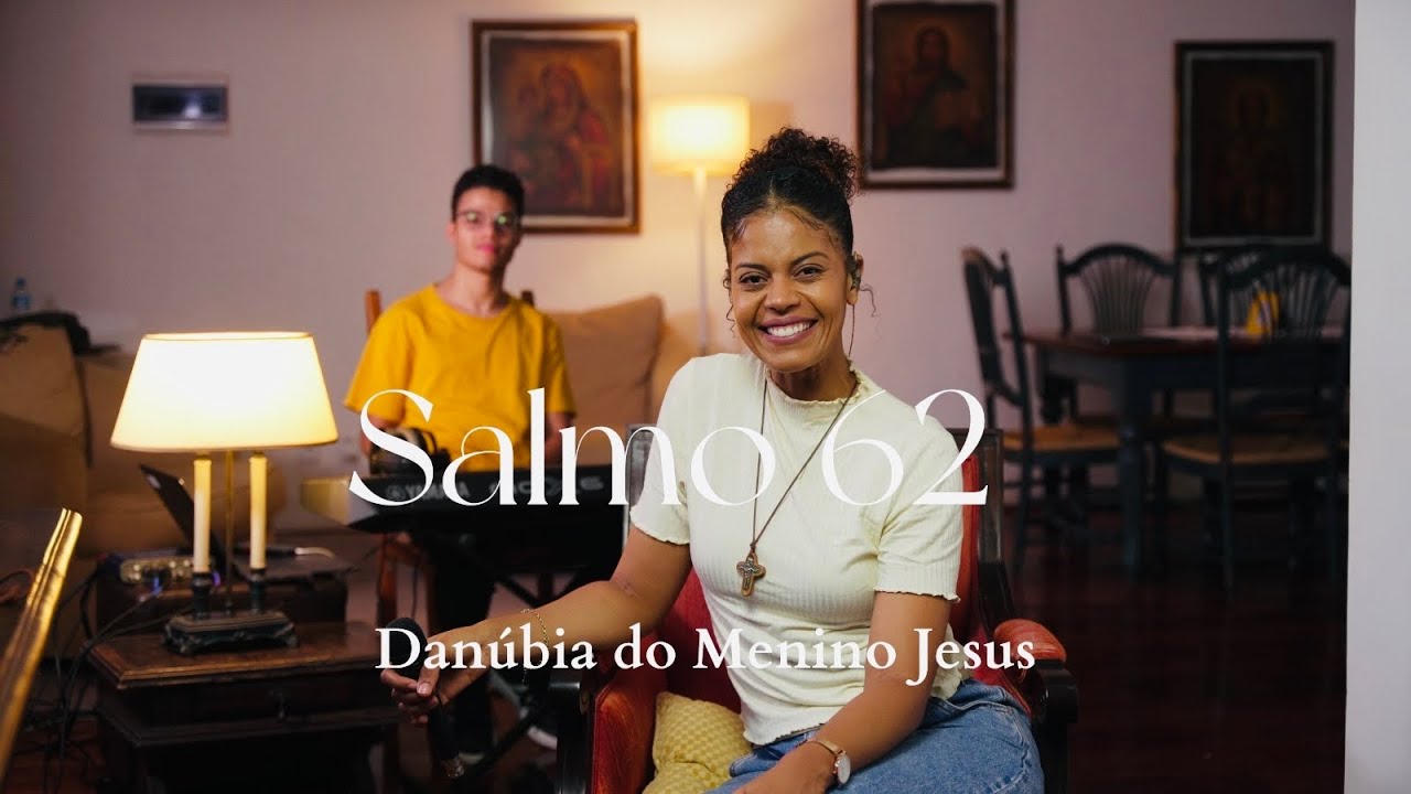 Salmo 62 | 