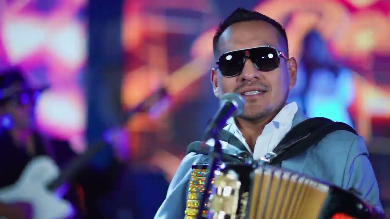 Perú Wanka en concierto - Parte 2