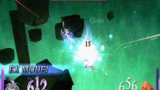 Final Fantasy Dissidia - Kuja vs Zidane (Liang-Jadow)