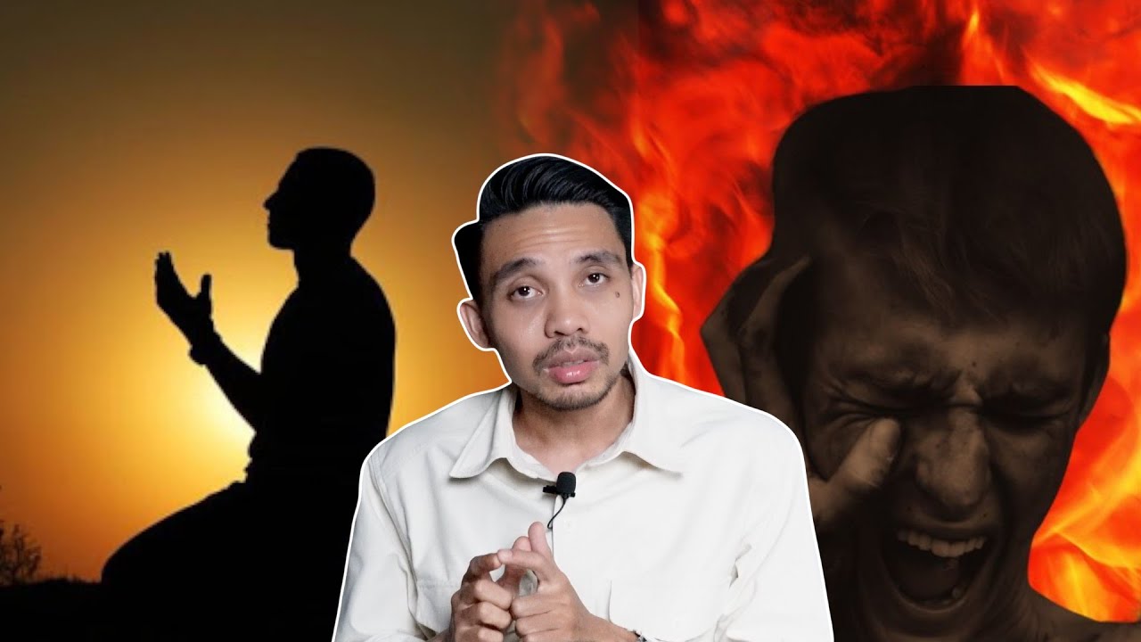 Solat Cegah Kemungkaran, Tapi Kenapa Kita Masih Buat Dosa?