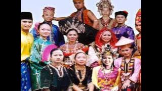 Orang Kita - Shajiry
