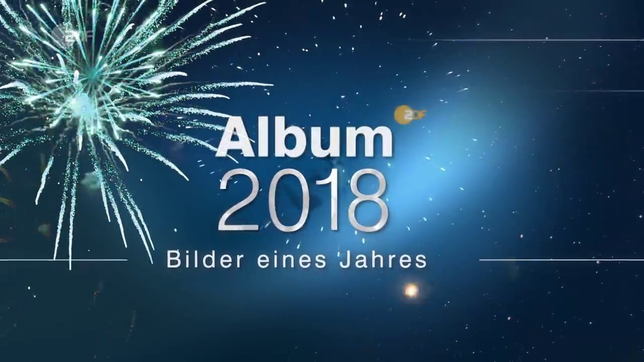 Album 2020   Bilder eines Jahres   ZDF