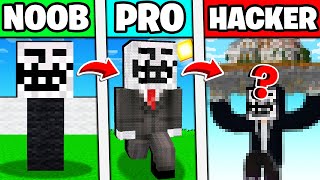 CONCURS DE CONSTRUIT HACKER cu Ana si Fratele Ei in Minecraft!