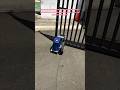How To Automate Traditional Swing Gates Using Smart Gadgets #tools #gadgets #gate #doors #security