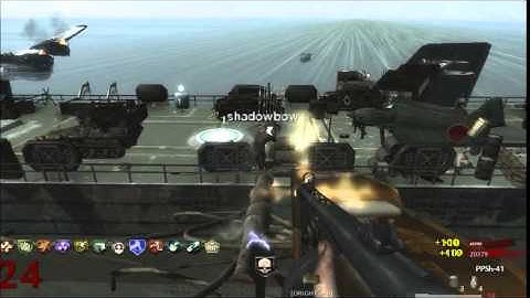 Custom Zombies Bridge FINALE - HOW CAN