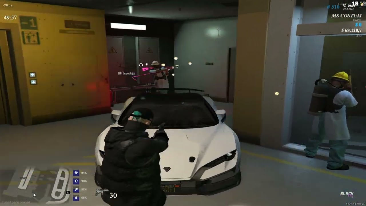 #black city montage 7