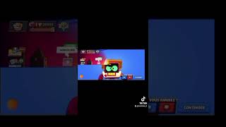 #tendance #jeux #bs #brawlstars games des 21k brawl star