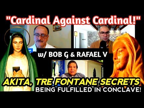The Conclave and