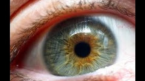 How To Change Eye Color in Photoshop CS5 [HD] Tutorial