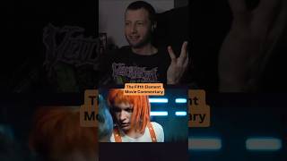 #thefifthelement may be #silly but it's #creativeaf #the5thelement #fifthelement #film #brucewillis