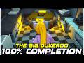 LEGO Batman 2026 Joker/The Big Dukeroo ALL Collectibles (Location Guide)